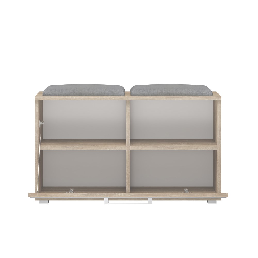 Szafka na obuwie Opal OPAL DĄB SONOMA