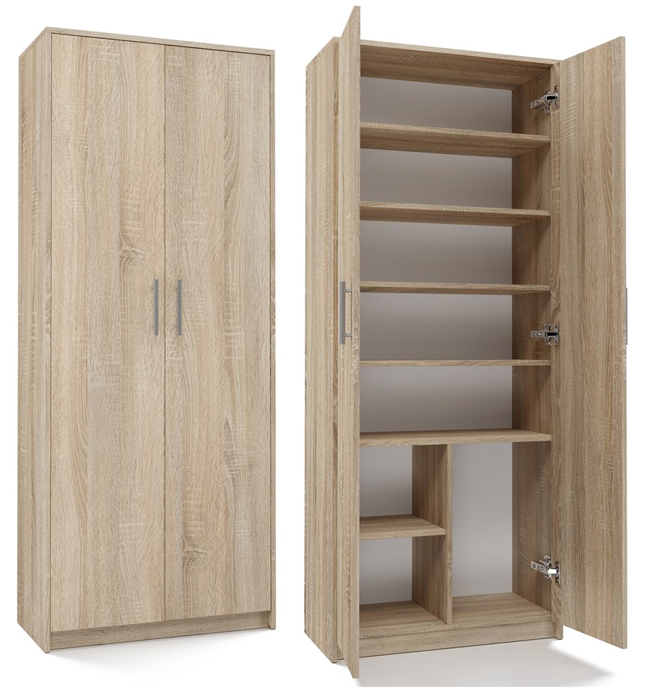 Regal Oliv 2D SONOMA