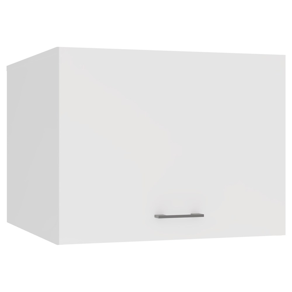 AUFSATZ Für Badezimmerschrank POLA WEISS Über Waschmaschine Trockner 64 Cm