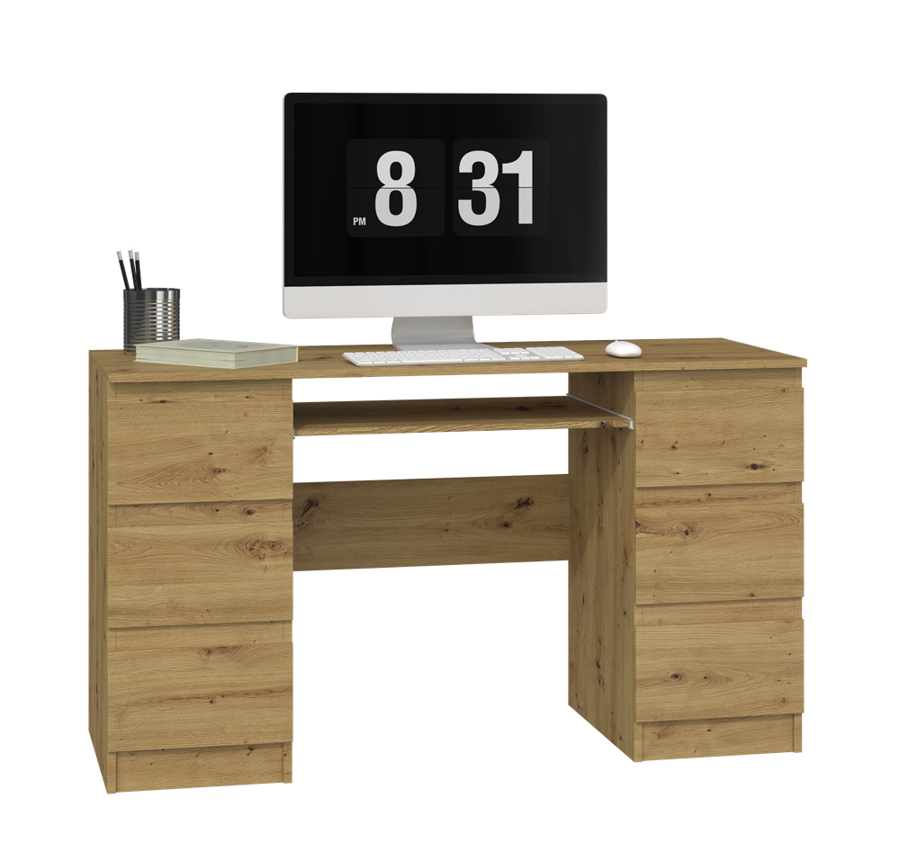 Standard desks