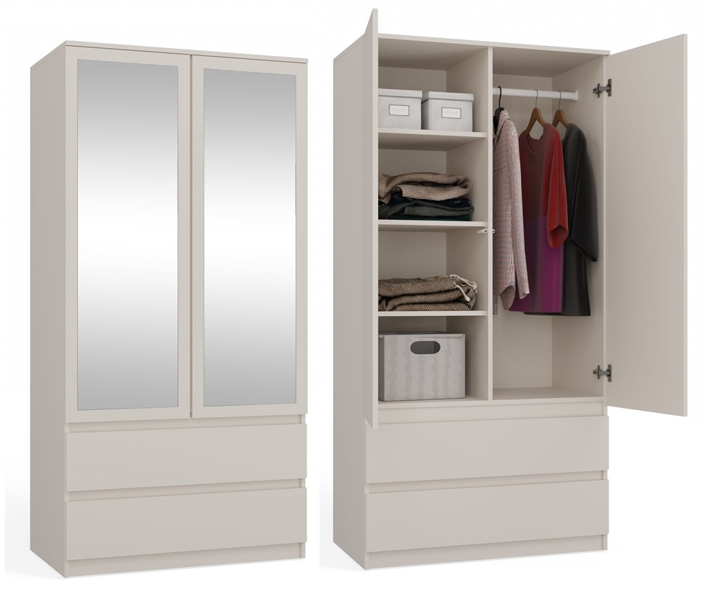 Schrank Malwa SS-90L KASCHMIR