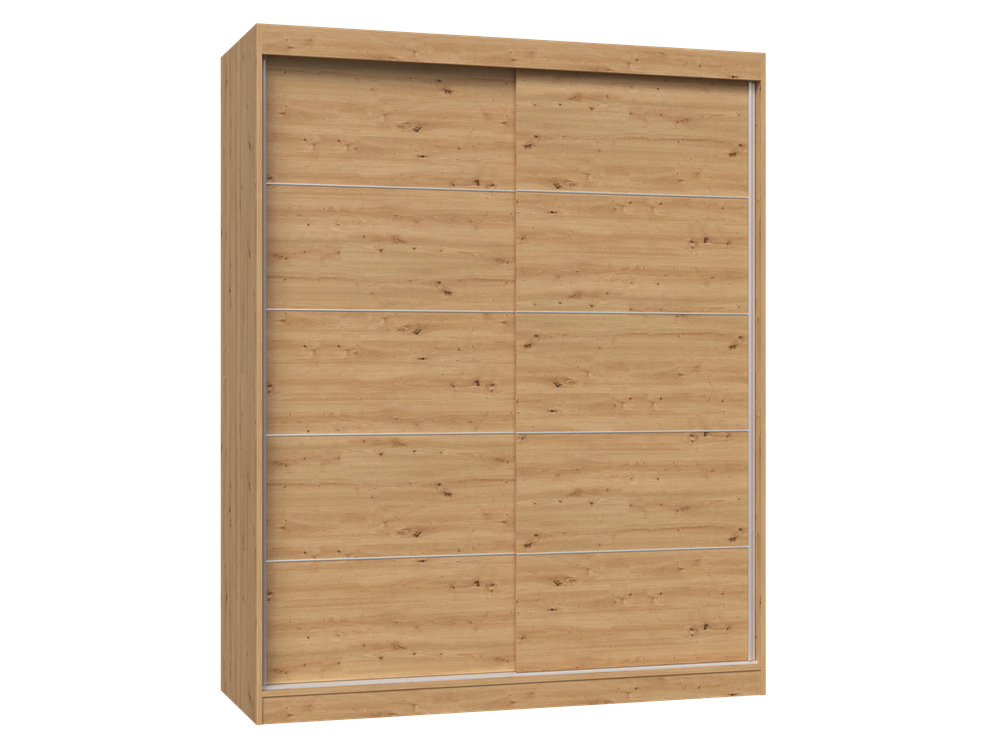 Szafa przesuwna Iga 160 Artisan