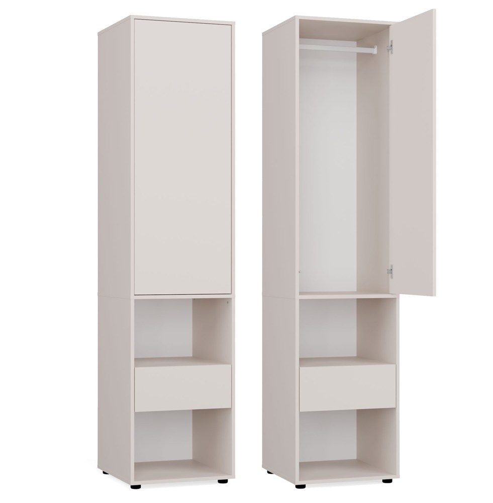 Shelving units