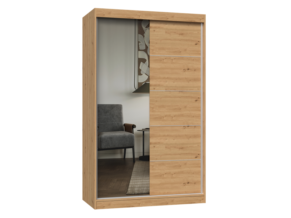Schrank Iga 120 A/C ARTISAN