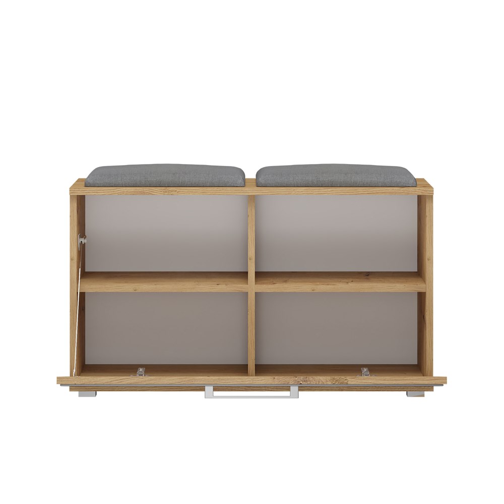 Szafka na obuwie Opal OPAL DĄB ARTISAN