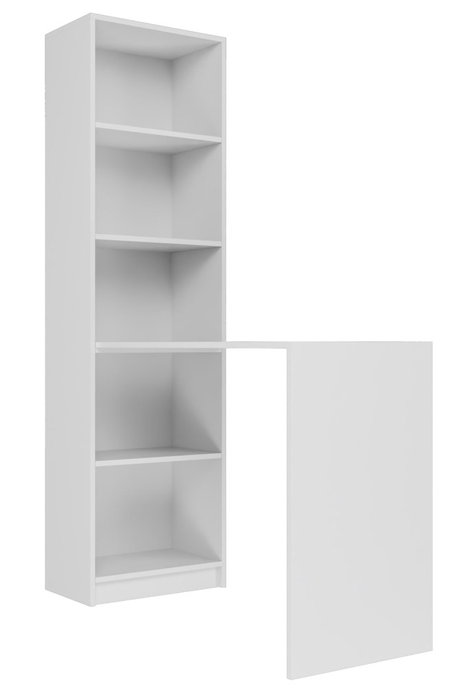 Biurka standardowe