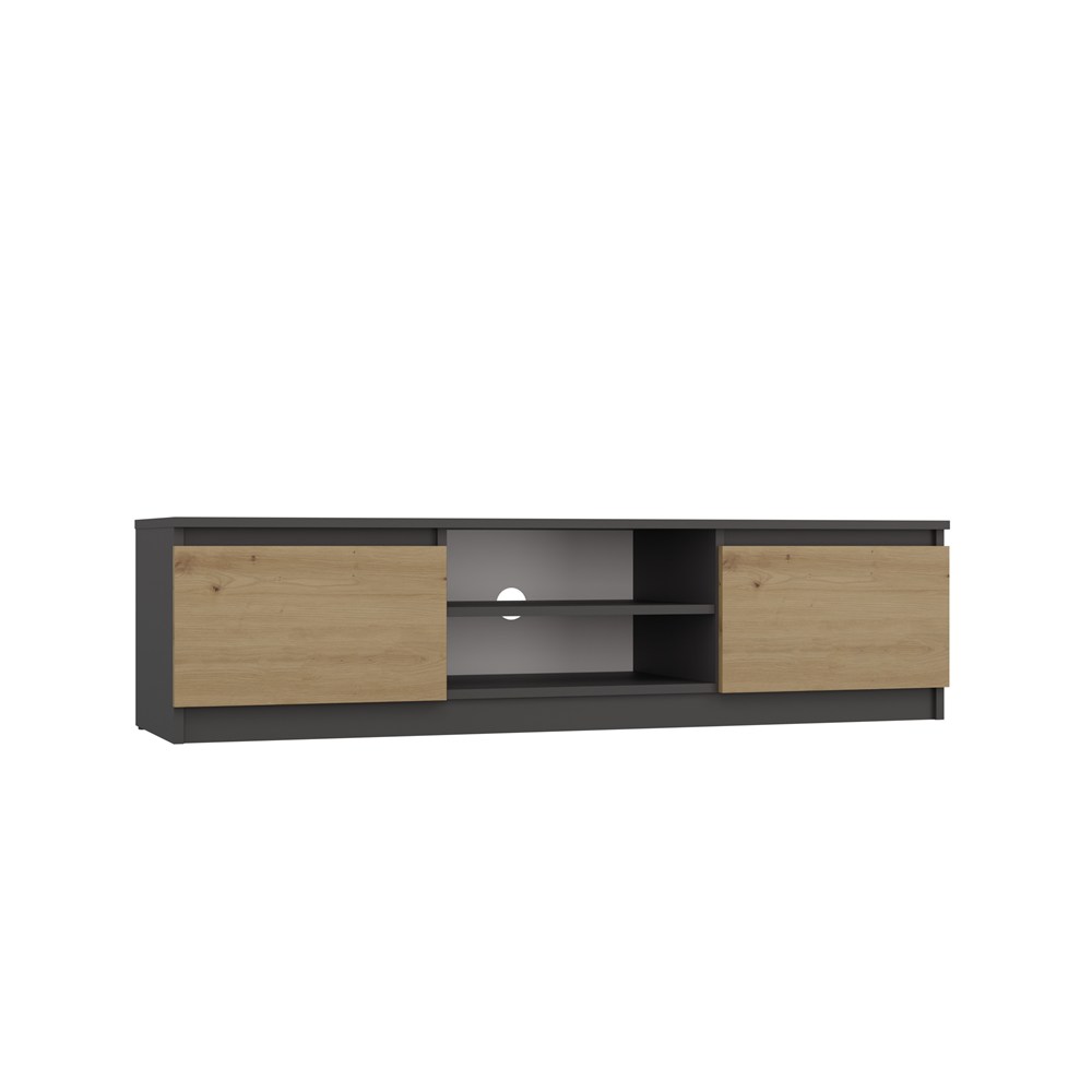 RTV Malwa 140 ANTHRAZIT ARTISAN