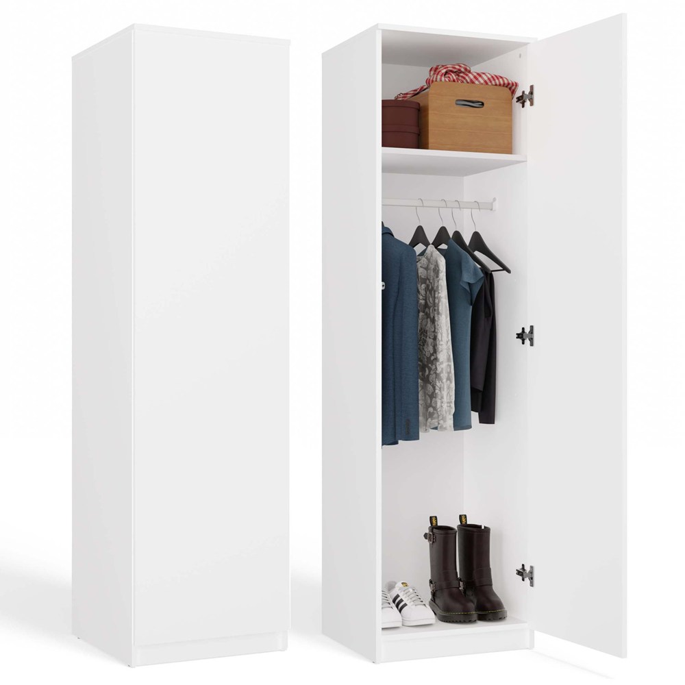 Schrank Malwa SD-50 WEISS