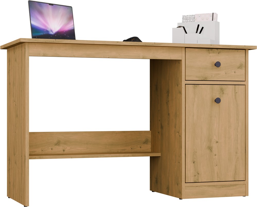 Schreibtisch CHESTER 120 ARTISAN