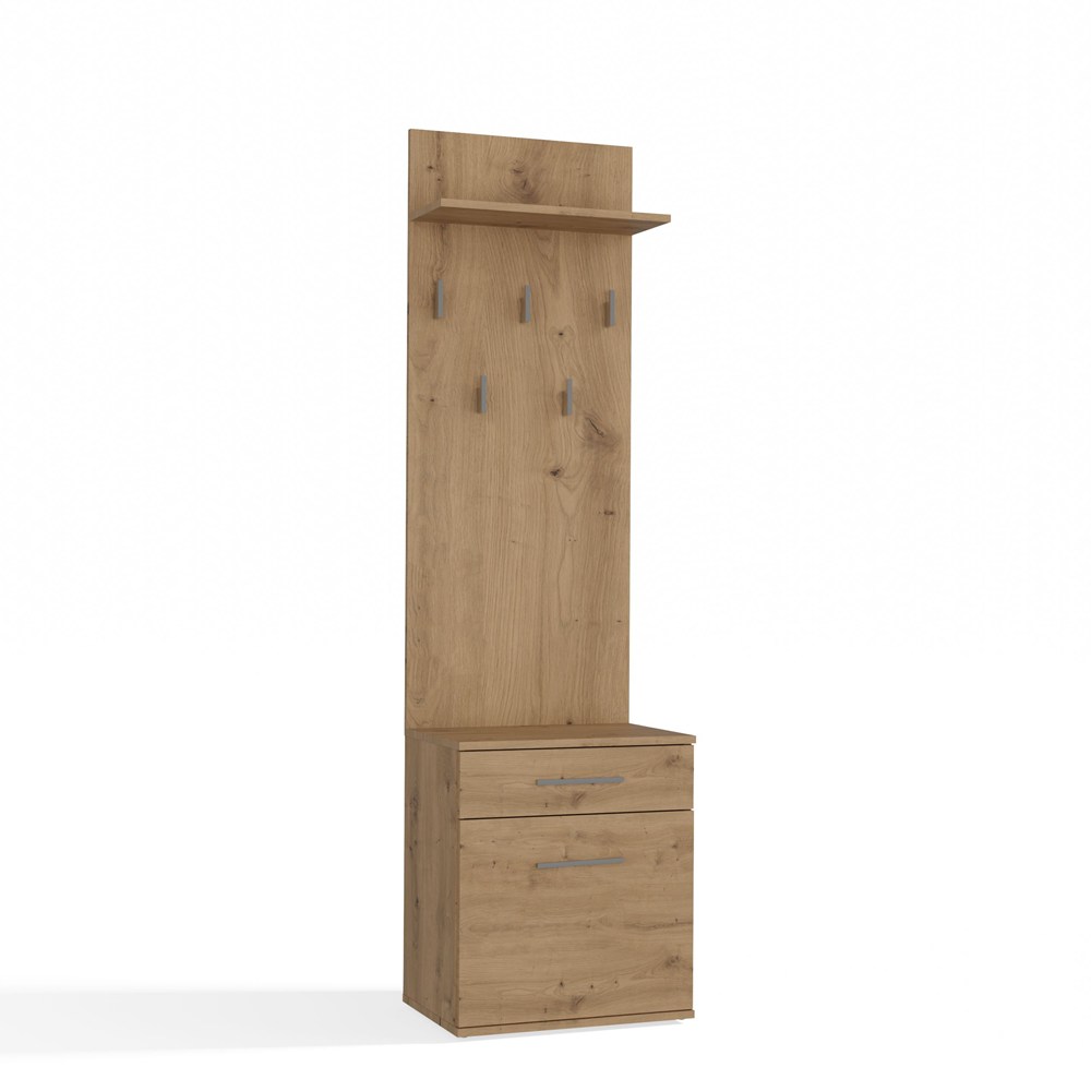 Garderobe Duo DUO ARTISAN