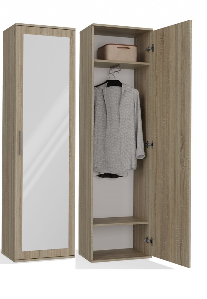 Schrank DUO EICHE SONOMA
