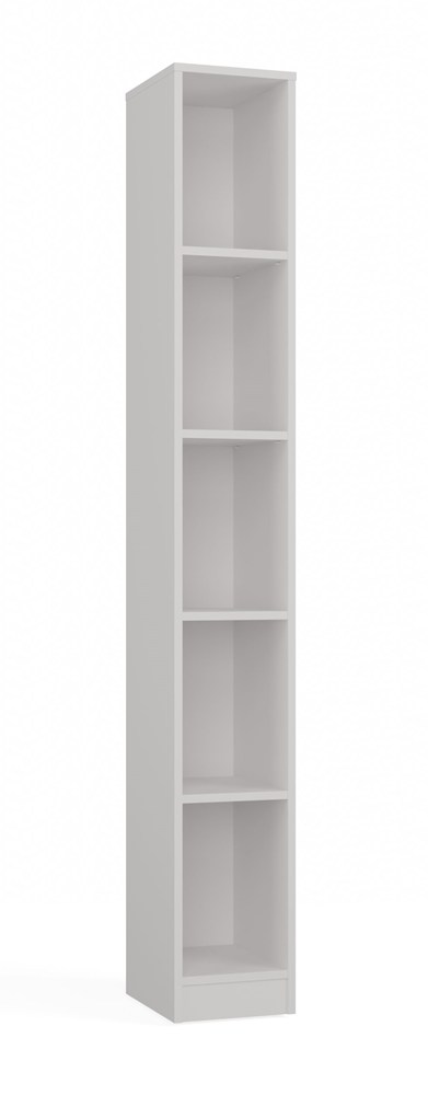 Regal Onyx R25 WEIß