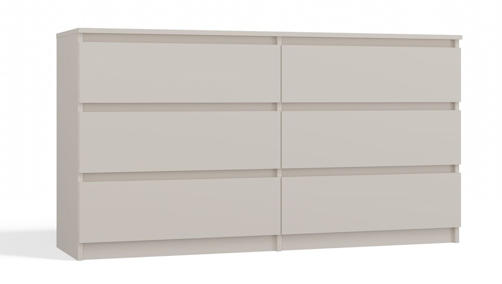 Kommode Malwa M6/140 KASZMIR