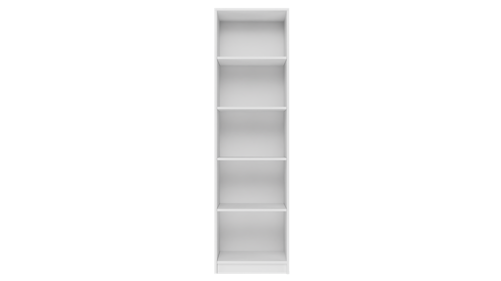 Regal Onyx R50 WEISS