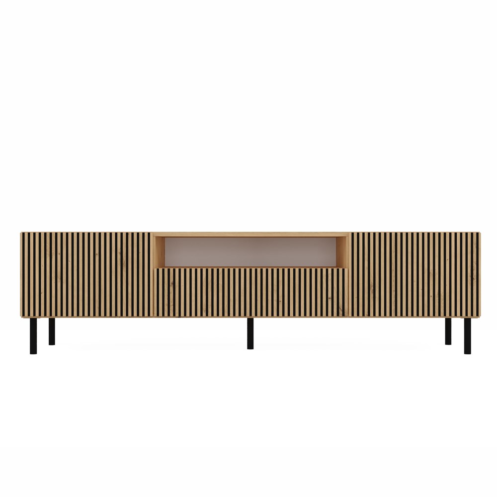 Kama Slim Lamele Artisan 160 RTV Cabinet