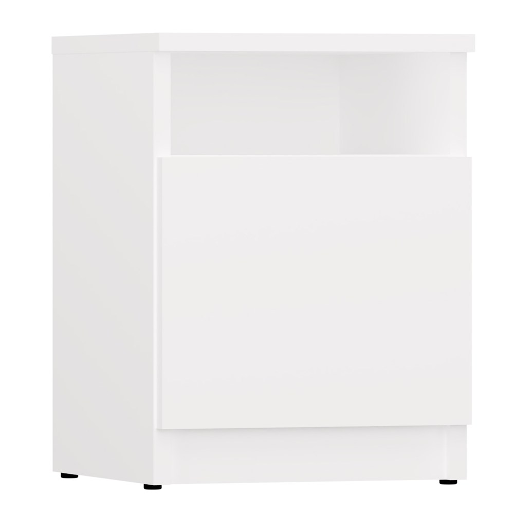 Nachttisch GALAX 30 1T WEIß