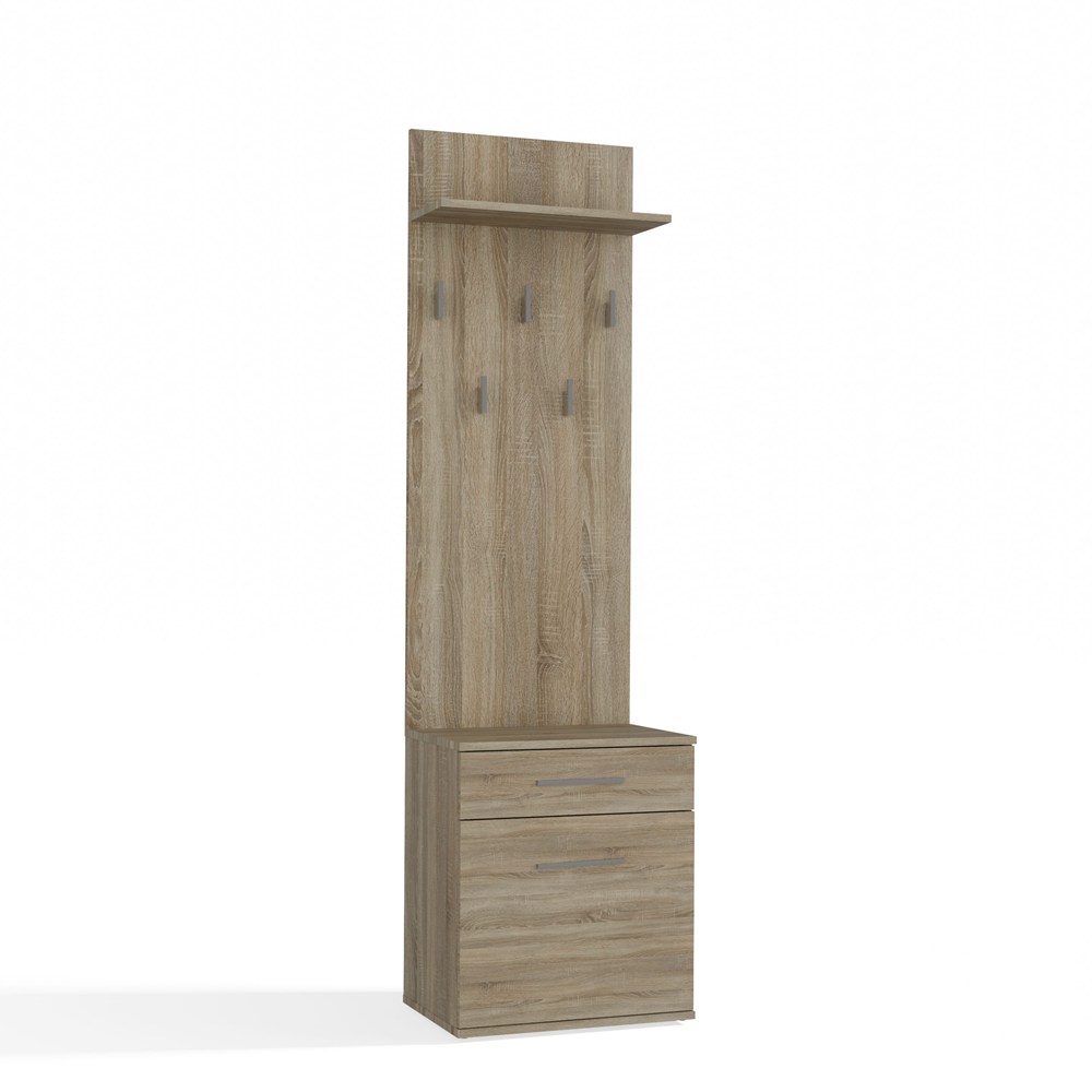 Garderobe Duo DUO SONOMA