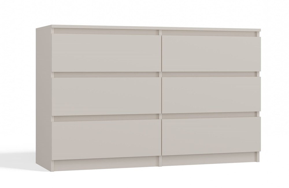 Kommode Malwa M6/120 KASZMIR