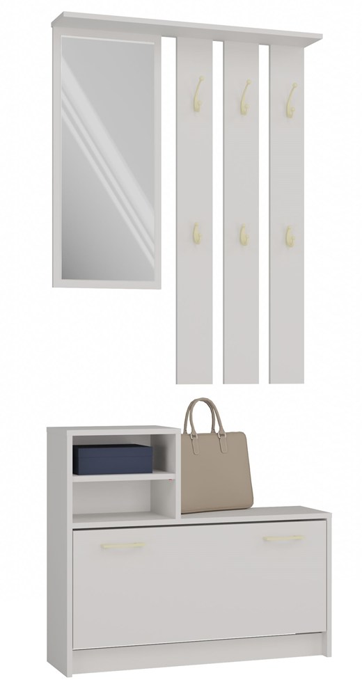 Garderobe Vera VERA KASZMIR