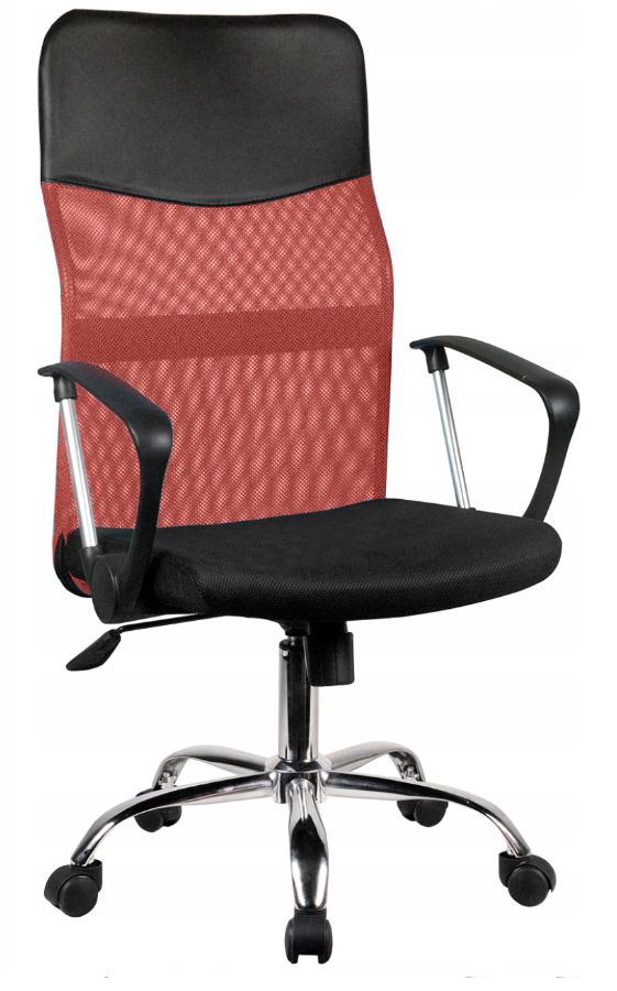 Drehstuhl Nemo NEMO ROT