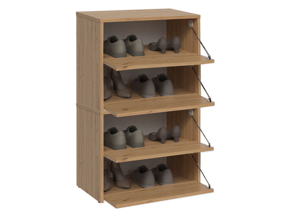 Szafka na obuwie MODO X2 ARTISAN