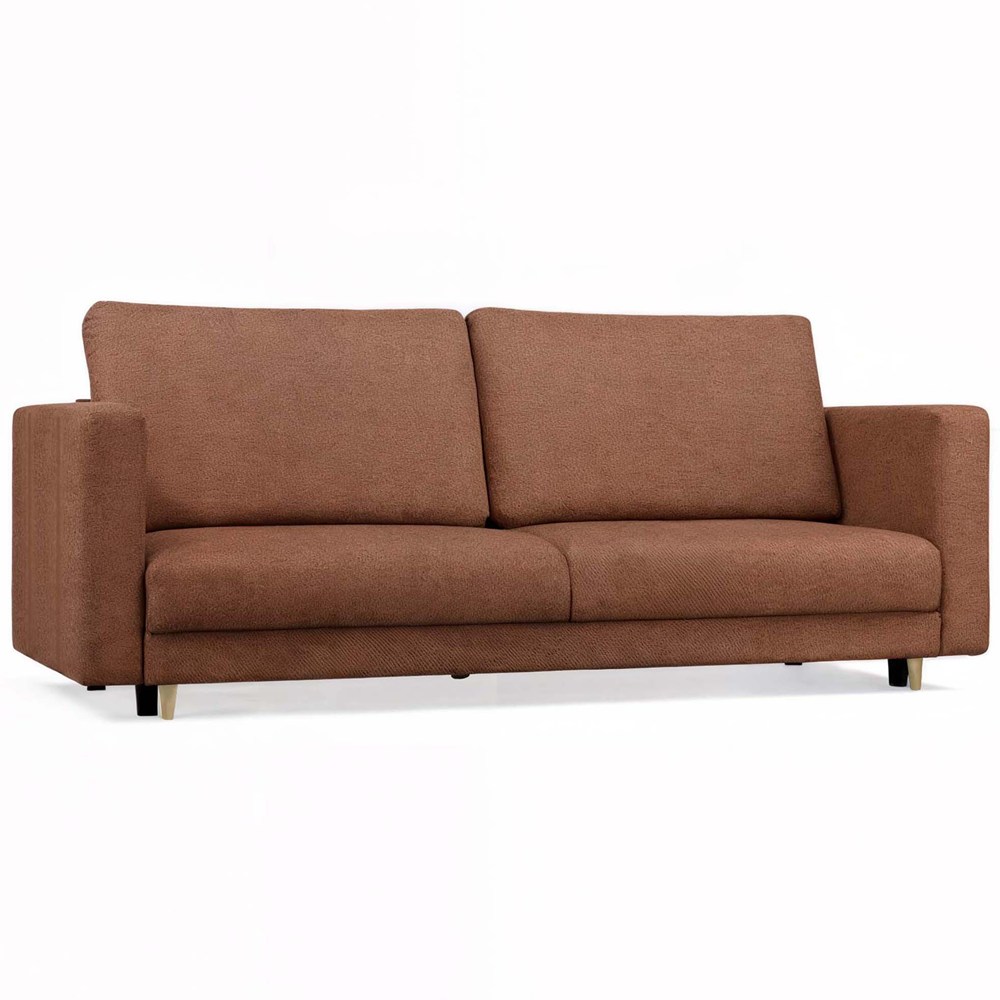 SOFA LINA TERRAKOTTA