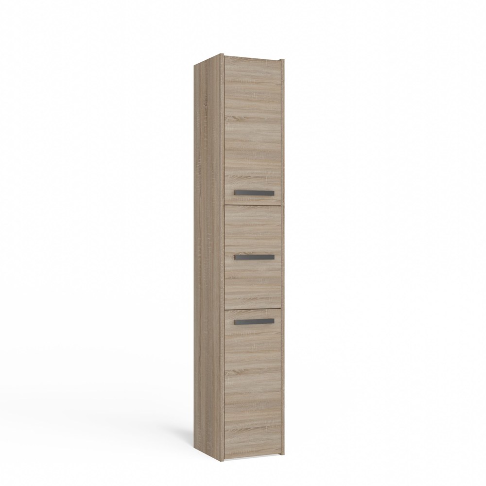 Badezimmerschrank Sara S33 EICHE SONOMA