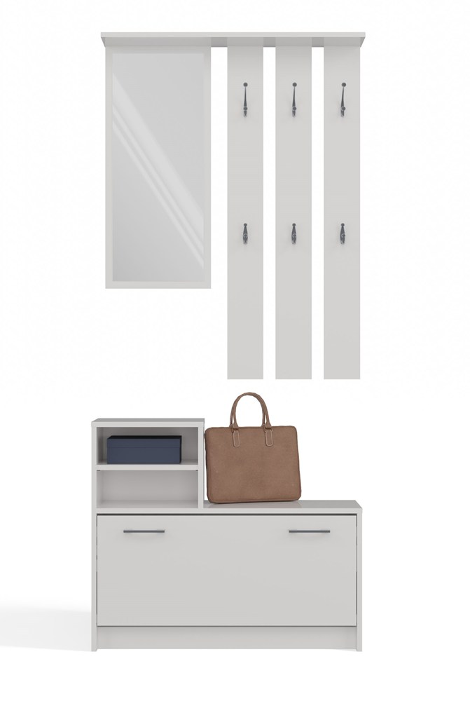 Garderobe Vera VERA WEISS